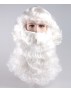 Fancy Santa Claus Wig and Beard Set HX-018